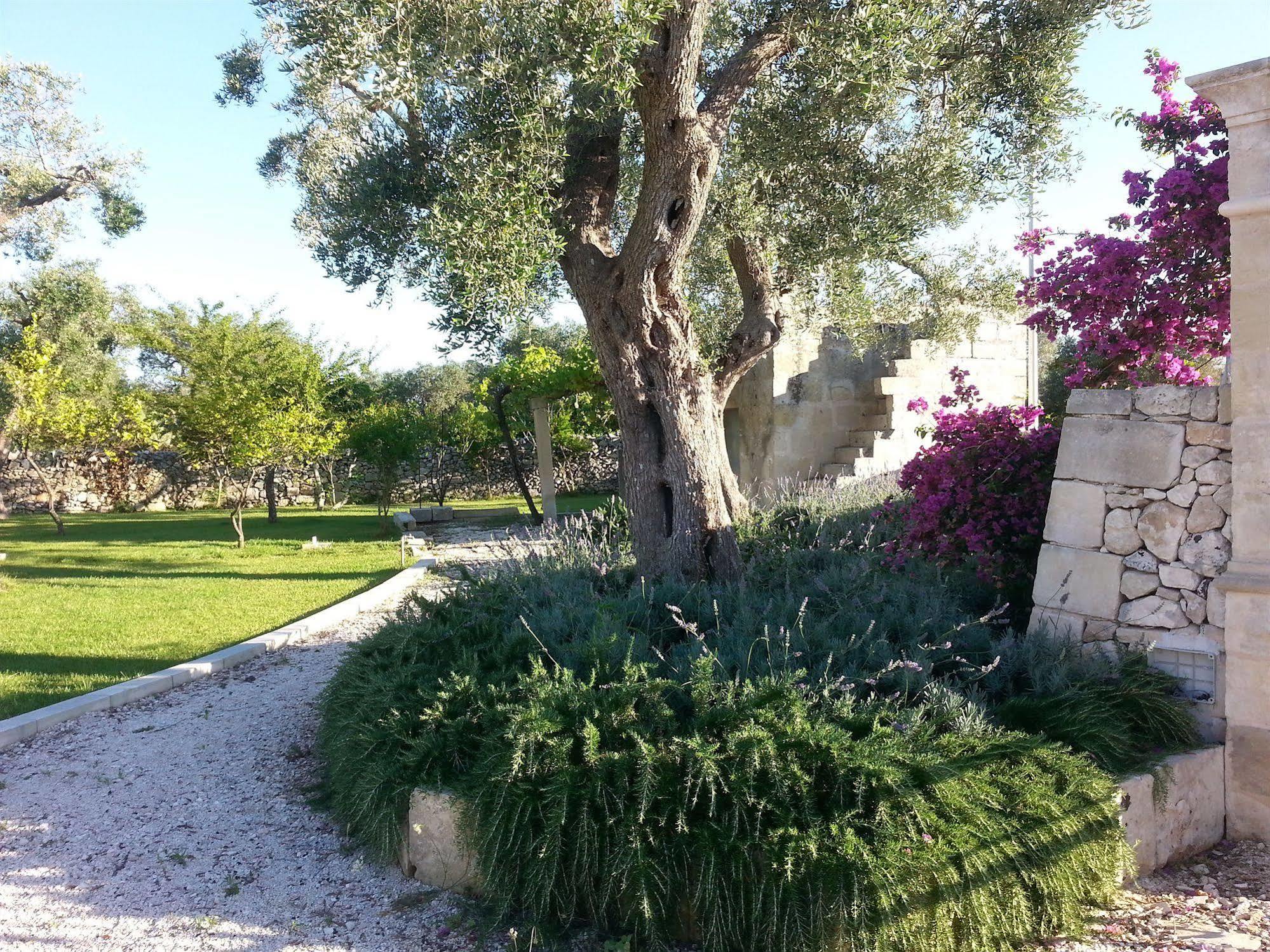 Willaria Vakantieboerderij